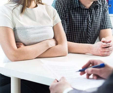 part contributive divorce part contributive divorce